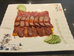 -川悦留香·海鲜餐厅(海棠68环球美食街店)