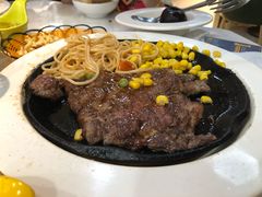 -豪客来牛排(宝龙城市广场店)