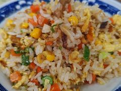 -粗茶淡饭(东关街店)
