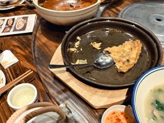 -广府乡下·饭庄(新港东路店)