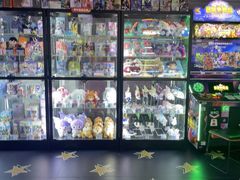 -反斗乐园(领展中心城店)