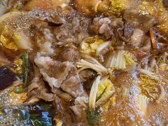 -樱嘢·炭火烧肉(惠南店)