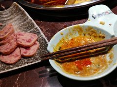 -晓宇重庆火锅(赛格国际购物中心店)