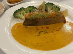 -摩根扒房(桐梓林店)