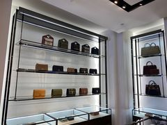 -BURBERRY(上海港汇恒隆广场店)