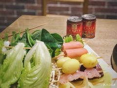 -袁记串串香(新南门店)