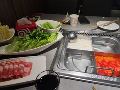 -海底捞火锅(步步高新天地店)