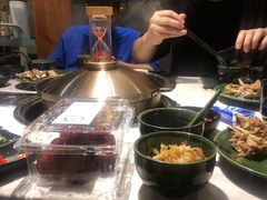 -狐狸爱上椰子鸡(滨江星光大道店)