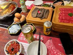 -披头士和牛火锅·寿喜烧自助(陶溪川店)