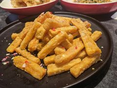 -金掌勺东北菜(格兰晴天店)