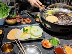 -伊茉家的烤肉店(勒泰中心店)