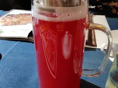 山楂酪-伊带伊路新疆美食府(呼家楼店)