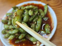 -十里铺铁板鱿鱼