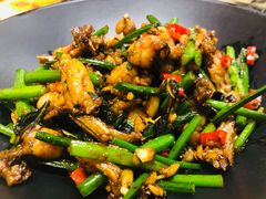 -聚味瞿记·龙虾堂(渔人码头一店)