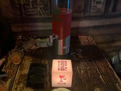 -回忆往事民谣酒馆(曼哈顿店)