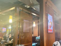 大堂-郑喜旺烧烤(郑州总店)