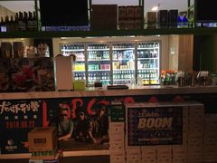 -蛙蛙叫干锅年代(簋街总店)