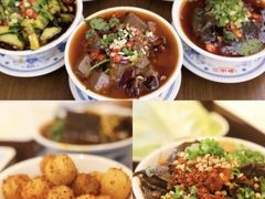 -炉小二铜锅牛蛙•川湘菜(三里屯店)