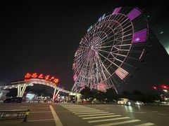 -南昌之星游乐场