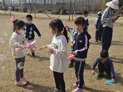 -世纪飞马幼儿园(西城校区)
