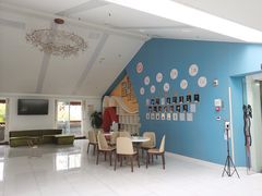 -西安小天鹅艺术团(曲江Alice店)