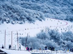 -太子岭滑雪场