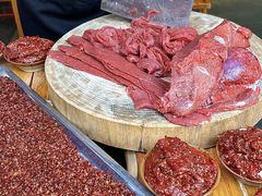-水巷子·巴掌腰片重庆火锅(巧家店)