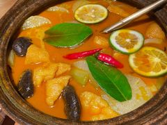 泰式冬阴功汤-庆春朴门