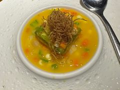 -HOME餐厅粤菜 融合菜