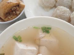 -阿狗烧麦(交通局店)