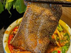 -巴蜀大将火锅(春熙店)