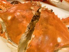 -北塘海鲜·天津菜·鲅鱼水饺是一绝(大光明桥旗舰店)