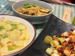 -玉桥餐厅(天坛店)