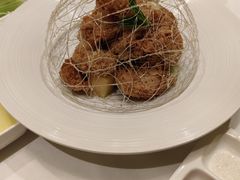 -贝勒爷·酥不腻烤鸭