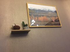 -莲香西域·正宗新疆菜(龙华店)