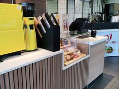 -麦当劳(东石东一路店)