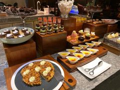 -长沙北辰洲际酒店-兰调全日餐厅