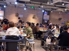 -五里关火锅(牛市口店)