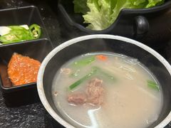 -韩满园· 甄选韩式烤肉
