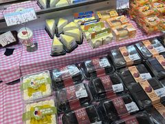 -AEON永旺超市(天津津南店)