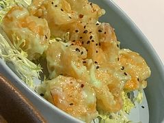 -玫瑰厅上海菜(兴国路店)