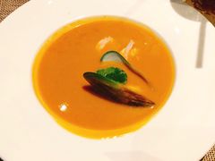 -YUE·6·西式融合餐厅(外滩六号店)