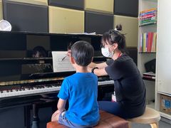 -乐尚音乐空间·钢琴·声乐·架子鼓(会展中心店)