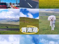-青海湖国家重点风景名胜区