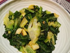 -铁公鸡·四川料理(天环广场店)