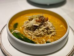 秦淮烫干丝-民国红公馆·秦淮八艳(夫子庙店)
