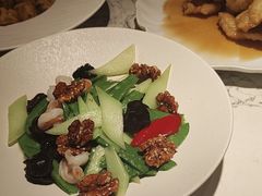 -奉天小馆·非遗东北菜(济南万象城店)