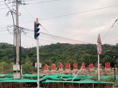 -金龙寺国家森林公园