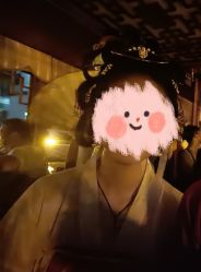 -一揽芳华汉服旗袍体验馆(拙政园店)