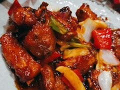 -龙桥私厨·姜花菊花过桥鱼·顺德菜(容桂店)